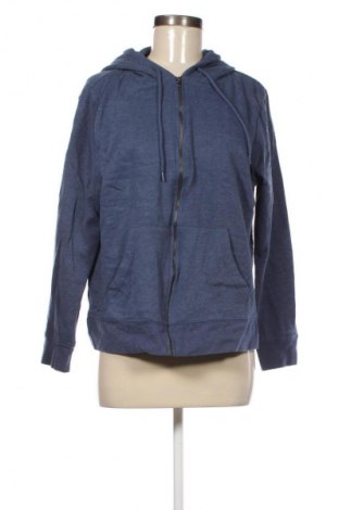 Damen Sweatshirt Dunnes, Größe L, Farbe Blau, Preis € 9,99
