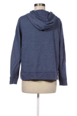 Damen Sweatshirt Dunnes, Größe L, Farbe Blau, Preis € 9,99
