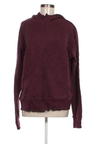 Hanorac de femei ELL&VOO, Mărime XL, Culoare Roșu, Preț 47,99 Lei