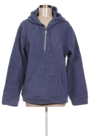 Hanorac de femei Ed.it.ed, Mărime XXL, Culoare Albastru, Preț 158,99 Lei