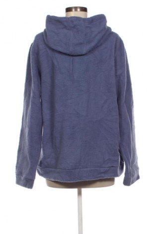 Hanorac de femei Ed.it.ed, Mărime XXL, Culoare Albastru, Preț 158,99 Lei