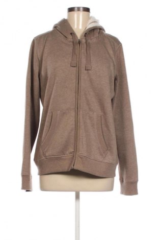 Dámska mikina  Esprit, Veľkosť XL, Farba Hnedá, Cena  17,00 €