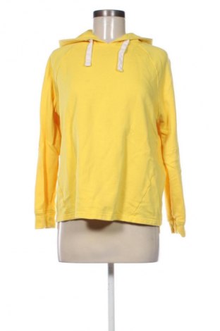 Damen Sweatshirt Essentials by Tchibo, Größe L, Farbe Gelb, Preis € 14,83