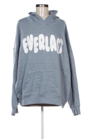 Hanorac de femei Everest, Mărime XXL, Culoare Albastru, Preț 165,99 Lei