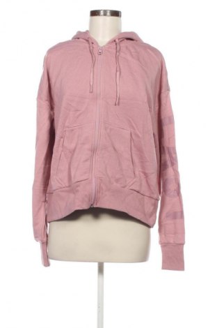 Dámska mikina  Everlast, Veľkosť XL, Farba Ružová, Cena  17,95 €
