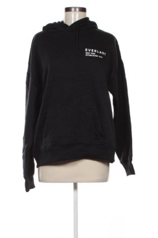 Damen Sweatshirt Everlast, Größe M, Farbe Schwarz, Preis € 64,99