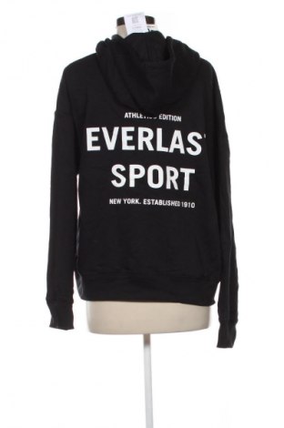 Damen Sweatshirt Everlast, Größe M, Farbe Schwarz, Preis € 64,99