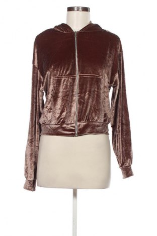 Damska bluza Fashionkilla, Rozmiar XS, Kolor Brązowy, Cena 127,99 zł