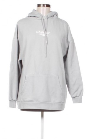Damska bluza Fb Sister, Rozmiar XXL, Kolor Szary, Cena 66,65 zł