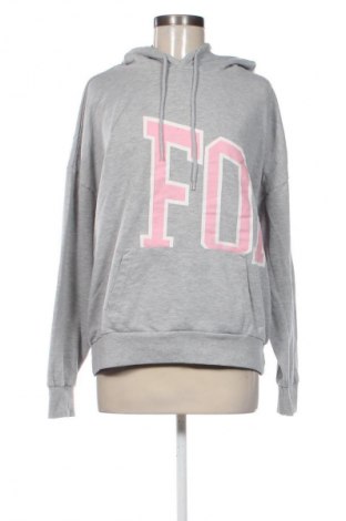 Női sweatshirt Fb Sister, Méret M, Szín Szürke, Ár 3 249 Ft