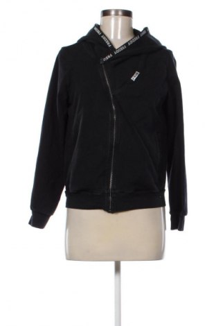 Hanorac de femei Freddy, Mărime S, Culoare Negru, Preț 57,99 Lei
