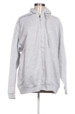 Damska bluza Fruit Of The Loom, Rozmiar XL, Kolor Szary, Cena 127,99 zł