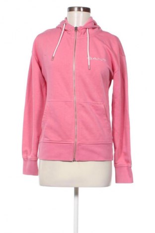Damska bluza Gant, Rozmiar XS, Kolor Różowy, Cena 188,51 zł