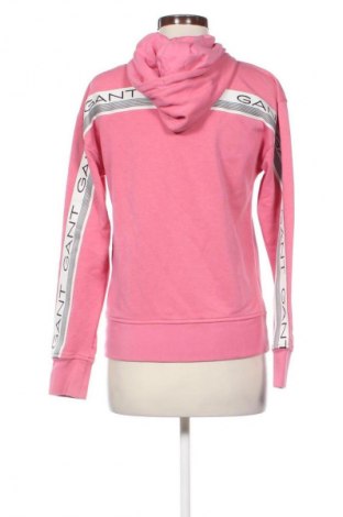 Damska bluza Gant, Rozmiar XS, Kolor Różowy, Cena 188,51 zł