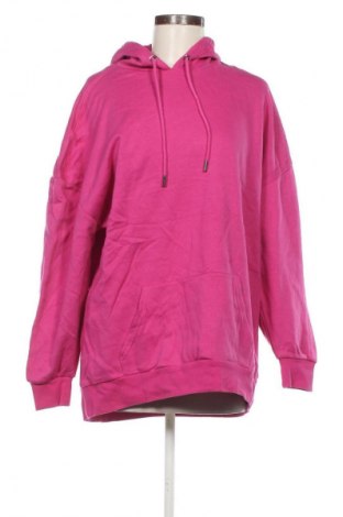 Dámská mikina  George, Velikost M, Barva Růžová, Cena  299,00 Kč