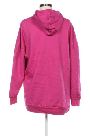 Dámská mikina  George, Velikost M, Barva Růžová, Cena  299,00 Kč