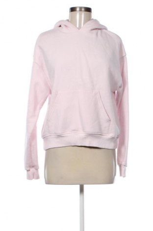 Дамски суитшърт Gina Tricot, Размер XS, Цвят Розов, Цена 20,00 лв.
