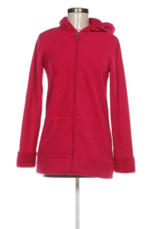 Дамски суитшърт Giordano, Размер M, Цвят Розов, Цена 39,99 лв.