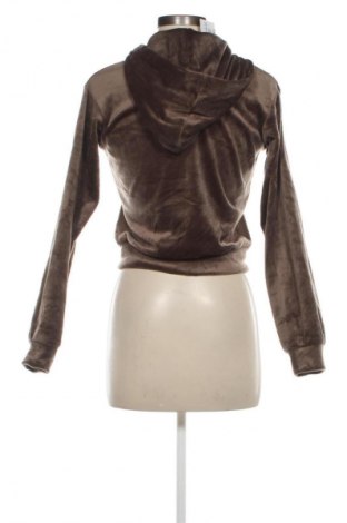 Dámská mikina  H&M, Velikost XS, Barva Hnědá, Cena  629,00 Kč