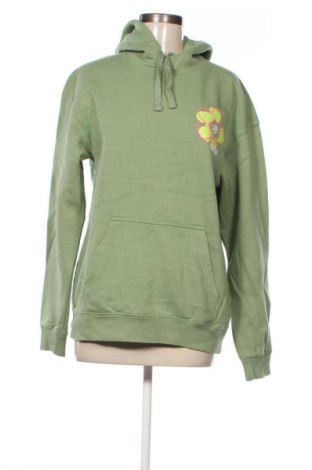 Damska bluza H&M, Rozmiar S, Kolor Zielony, Cena 81,99 zł