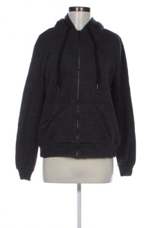 Dámska mikina  H&M, Veľkosť L, Farba Sivá, Cena  22,95 €