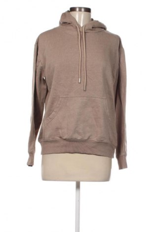 Дамски суитшърт H&M, Размер XS, Цвят Бежов, Цена 29,99 лв.