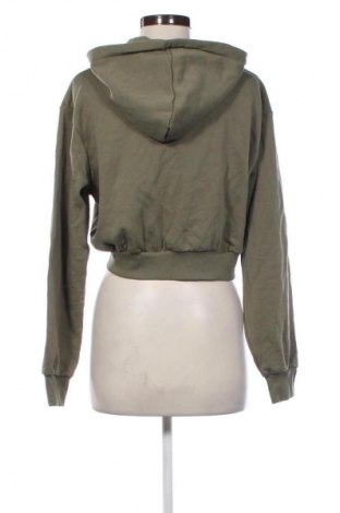 Dámska mikina  H&M Divided, Veľkosť M, Farba Zelená, Cena  12,95 €