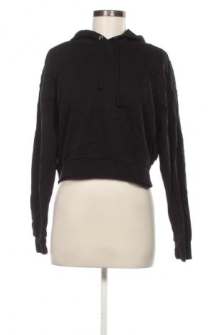 Hanorac de femei H&M Divided, Mărime M, Culoare Negru, Preț 100,99 Lei