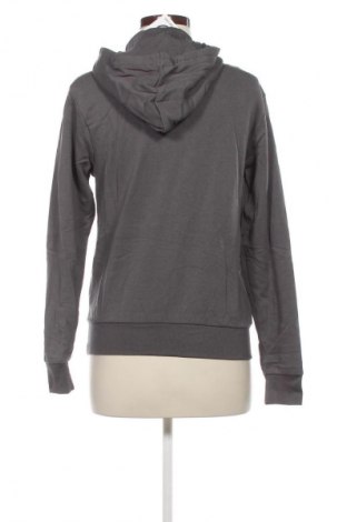 Дамски суитшърт H&M Divided, Размер XS, Цвят Сив, Цена 29,99 лв.