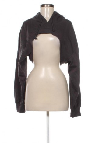 Damen Sweatshirt H&M Divided, Größe L, Farbe Grau, Preis 14,99 €