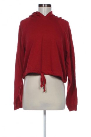 Hanorac de femei H&M Divided, Mărime M, Culoare Roșu, Preț 100,99 Lei