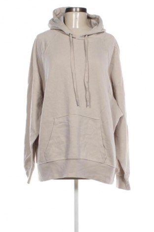 Дамски суитшърт H&M Divided, Размер M, Цвят Бежов, Цена 29,99 лв.