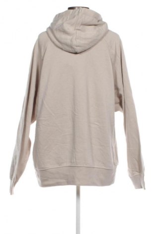 Дамски суитшърт H&M Divided, Размер M, Цвят Бежов, Цена 29,99 лв.