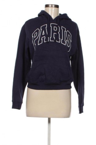 Hanorac de femei H&M Divided, Mărime S, Culoare Albastru, Preț 100,99 Lei