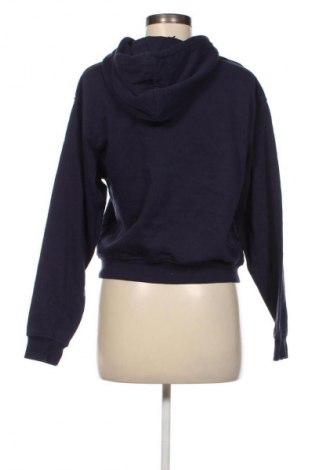 Hanorac de femei H&M Divided, Mărime S, Culoare Albastru, Preț 100,99 Lei