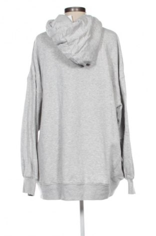 Dámska mikina  H&M Divided, Veľkosť XXL, Farba Sivá, Cena  19,95 €