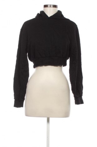 Hanorac de femei H&M Divided, Mărime XS, Culoare Negru, Preț 100,99 Lei