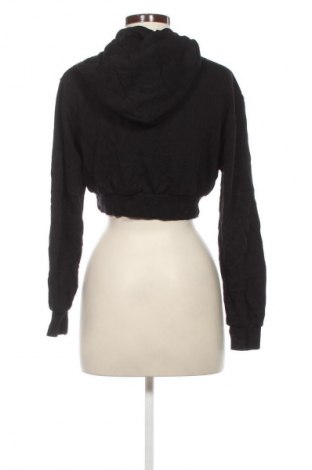 Hanorac de femei H&M Divided, Mărime XS, Culoare Negru, Preț 100,99 Lei
