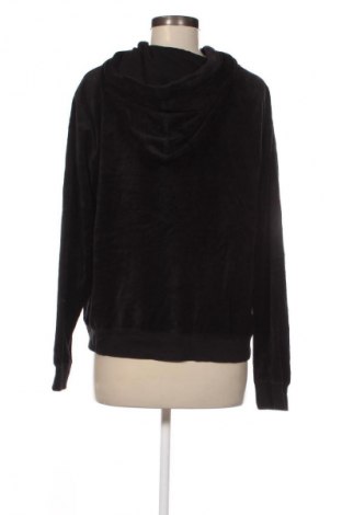 Hanorac de femei H&M L.O.G.G., Mărime L, Culoare Negru, Preț 100,99 Lei
