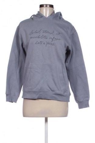 Dámská mikina  H&M L.O.G.G., Velikost XS, Barva Modrá, Cena  371,00 Kč