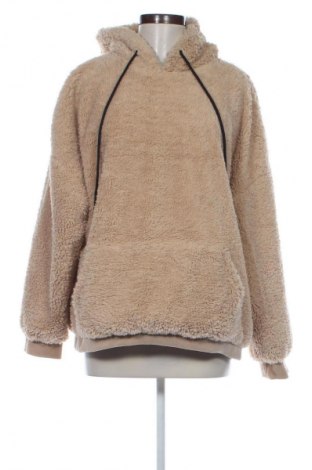 Dámska mikina  In the style, Veľkosť XXL, Farba Béžová, Cena  6,95 €