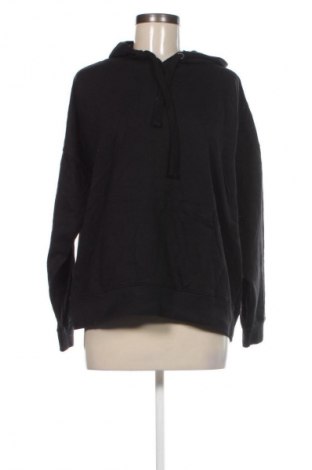 Damen Sweatshirt Inside, Größe L, Farbe Schwarz, Preis 8,99 €