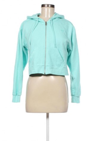 Damen Sweatshirt JJXX, Größe M, Farbe Blau, Preis € 18,41