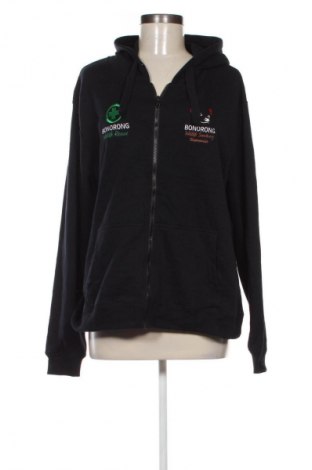 Hanorac de femei Jb's, Mărime XL, Culoare Negru, Preț 117,99 Lei