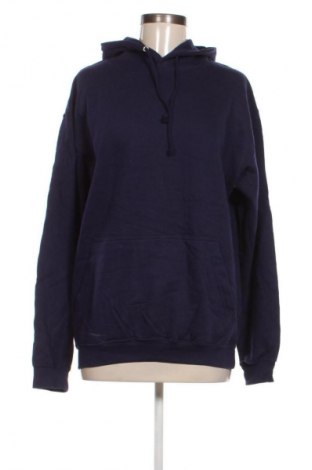 Dámská mikina  Just hoods, Velikost M, Barva Modrá, Cena  469,00 Kč