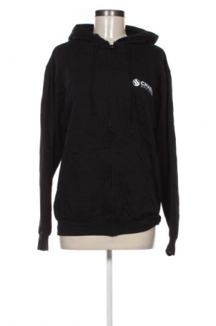 Női sweatshirt Just hoods, Méret M, Szín Fekete, Ár 4 319 Ft