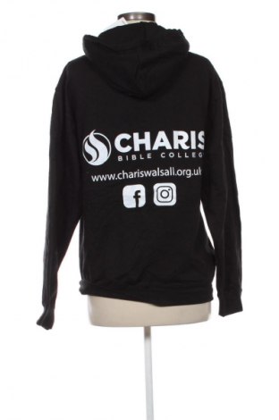 Női sweatshirt Just hoods, Méret M, Szín Fekete, Ár 4 319 Ft