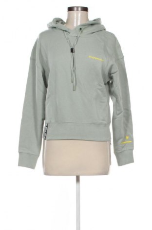 Damen Sweatshirt Khujo, Größe M, Farbe Grün, Preis € 75,99