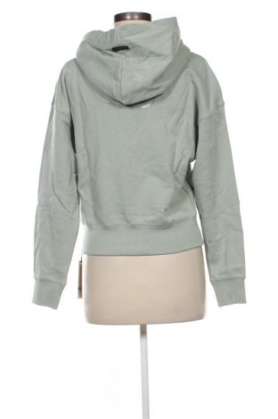 Damen Sweatshirt Khujo, Größe M, Farbe Grün, Preis € 75,99