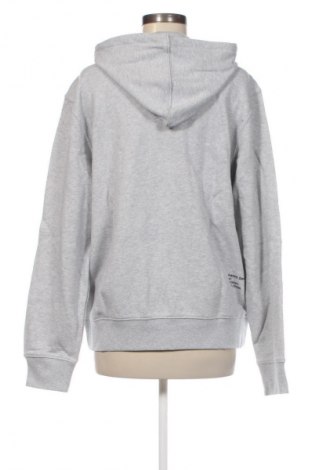Damen Sweatshirt Lacoste, Größe L, Farbe Grau, Preis € 98,99